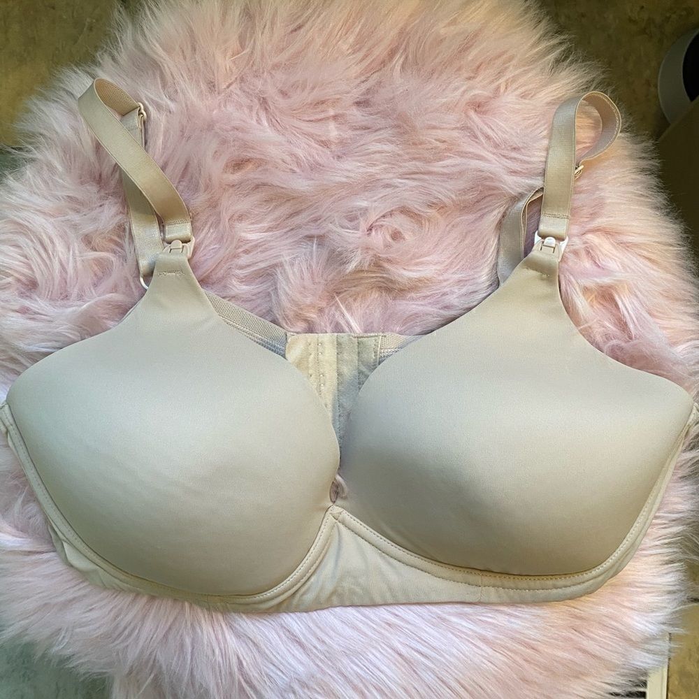 Motherhood Maternity Nursing Bra